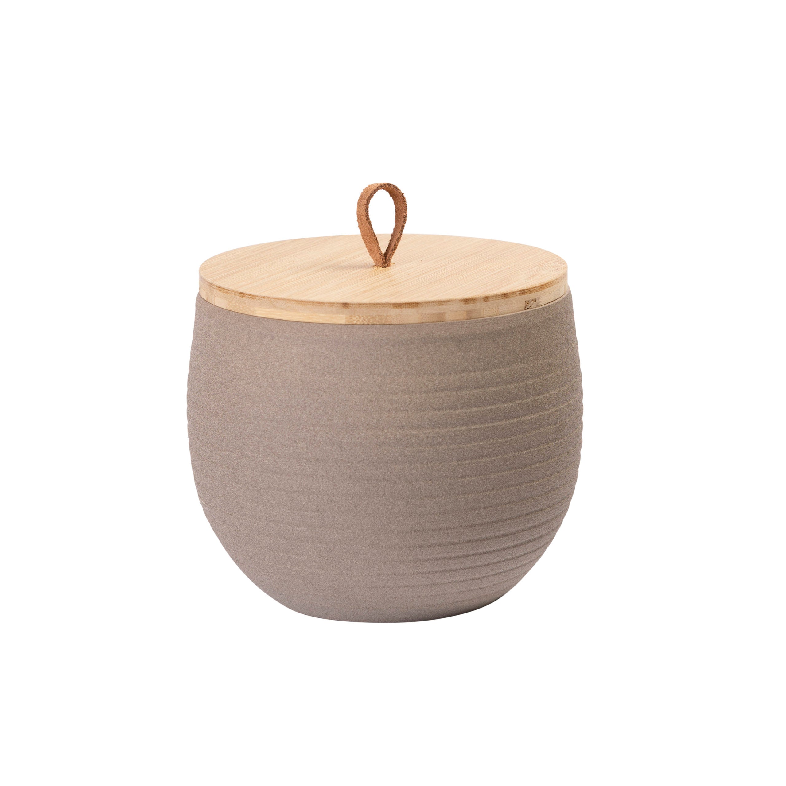 Keramische urn 