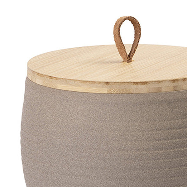 Keramische urn 
