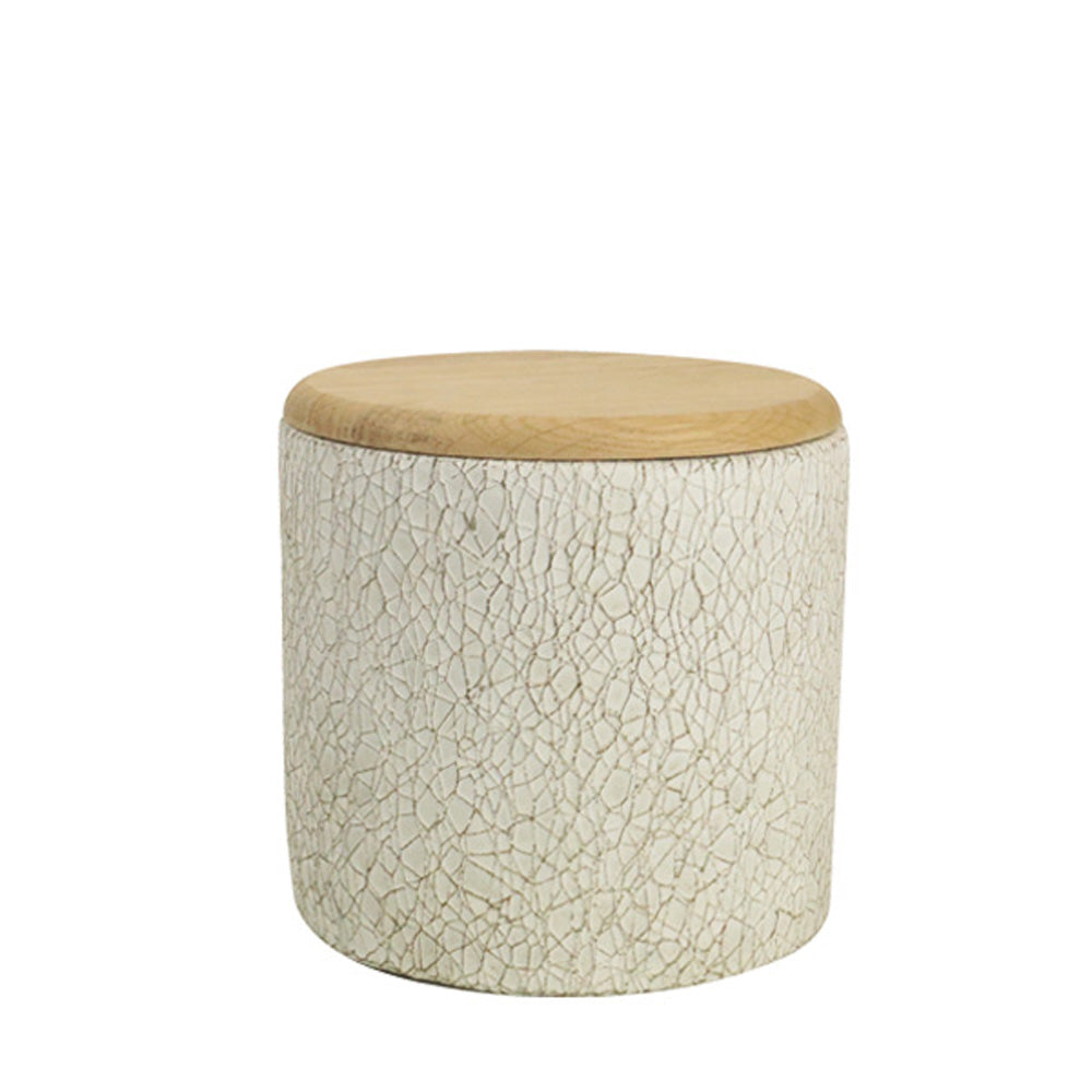 Keramische urn 