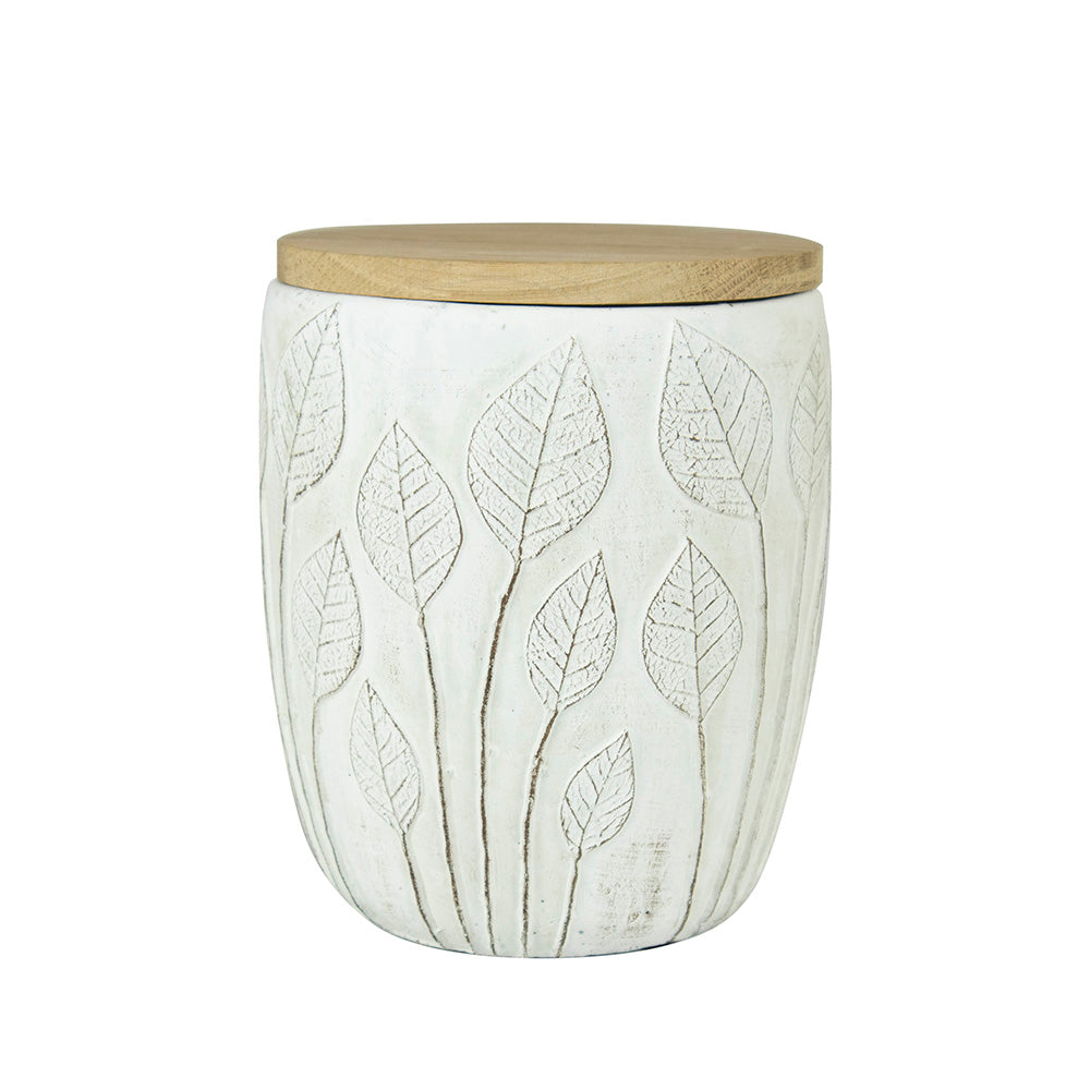 Keramische urn 