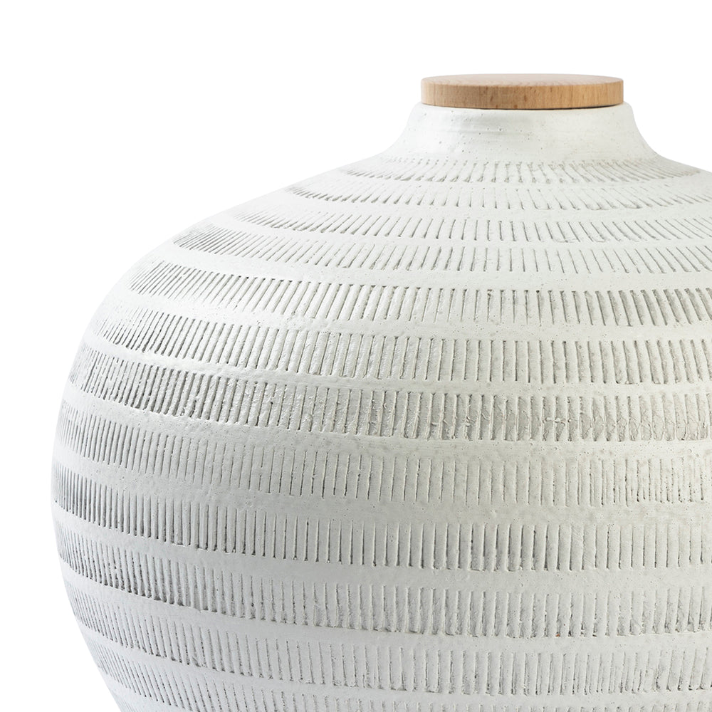 Premium urn 